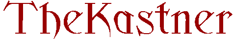 IMG: TheKastner Banner